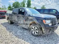 2012 Ford F-150 photo