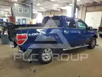 2012 Ford F-150 фото