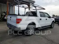 2012 Ford F-150 фото