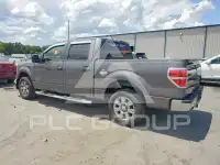 2012 Ford F-150 фото