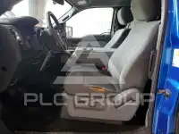 2012 Ford F-150 фото