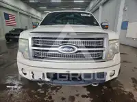 2012 Ford F-150 фото