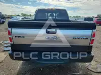 2012 Ford F-150 фото