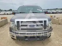 2012 Ford F-150 фото
