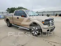 2012 Ford F-150 фото