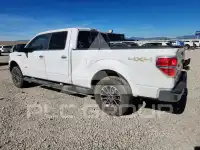 2012 Ford F-150 фото