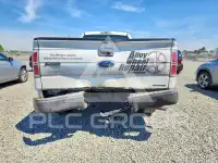 2012 Ford F-150 фото