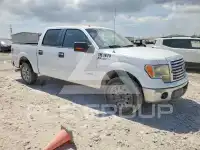 2012 Ford F-150 фото