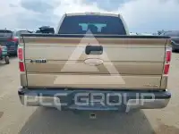 2012 Ford F-150 photo