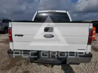 2012 Ford F-150 фото