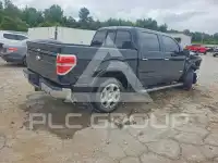 2012 Ford F-150 фото