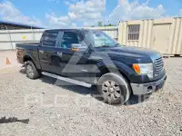 2012 Ford F-150 фото