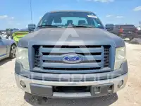 2012 Ford F-150 photo