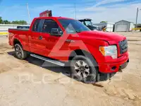 2012 Ford F-150 photo