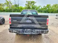2012 Ford F-150 фото