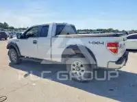 2012 Ford F-150 фото