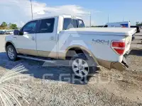 2012 Ford F-150 photo