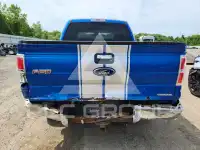2012 Ford F-150 photo