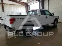 2012 Ford F-150 фото