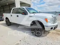 2012 Ford F-150 фото