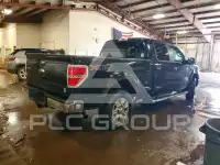 2012 Ford F-150 фото