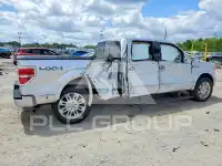 2012 Ford F-150 photo
