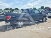 2012 Ford F-150 фото