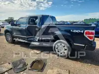 2012 Ford F-150 фото