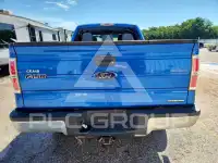 2012 Ford F-150 фото