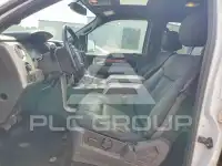 2012 Ford F-150 фото