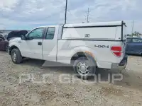 2012 Ford F-150 фото