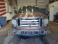 2012 Ford F-150 фото