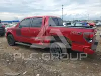 2012 Ford F-150 фото