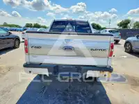2012 Ford F-150 photo