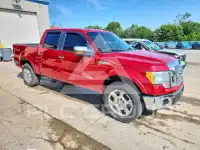 2012 Ford F-150 фото