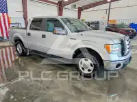 2012 Ford F-150 фото