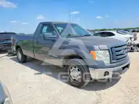 2012 Ford F-150 photo