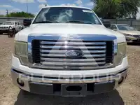 2012 Ford F-150 фото