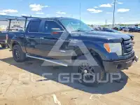 2012 Ford F-150 фото