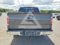 2012 Ford F-150 фото