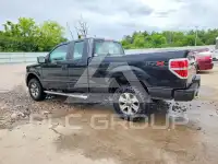 2012 Ford F-150 фото