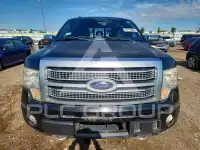 2012 Ford F-150 фото