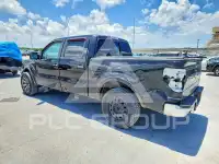 2012 Ford F-150 фото