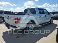 2012 Ford F-150 фото