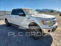 2012 Ford F-150 фото