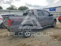 2012 Ford F-150 фото