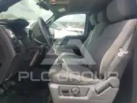 2012 Ford F-150 фото