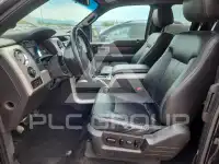 2012 Ford F-150 фото