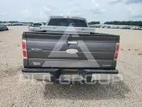 2012 Ford F-150 фото