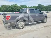 2012 Ford F-150 фото